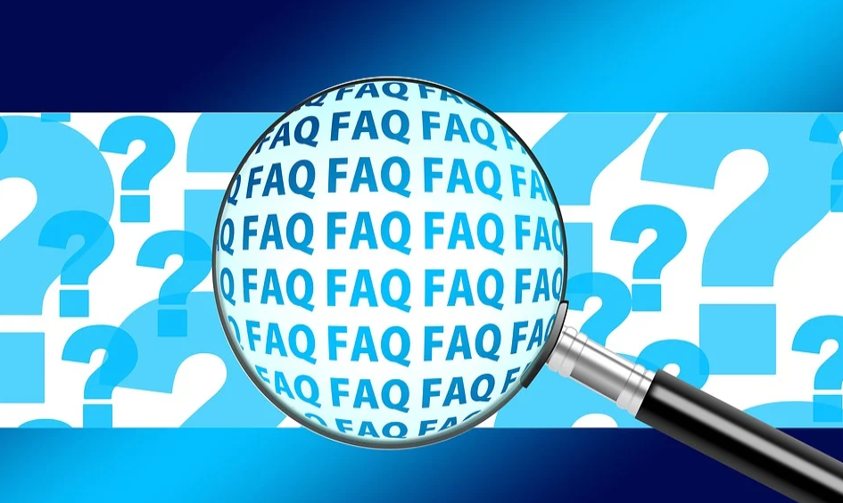 FAQ2